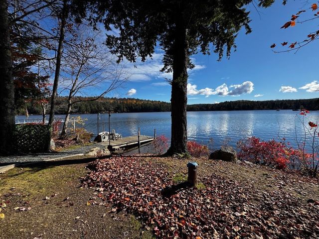 2167 Valley Road, Washington, NH 03280