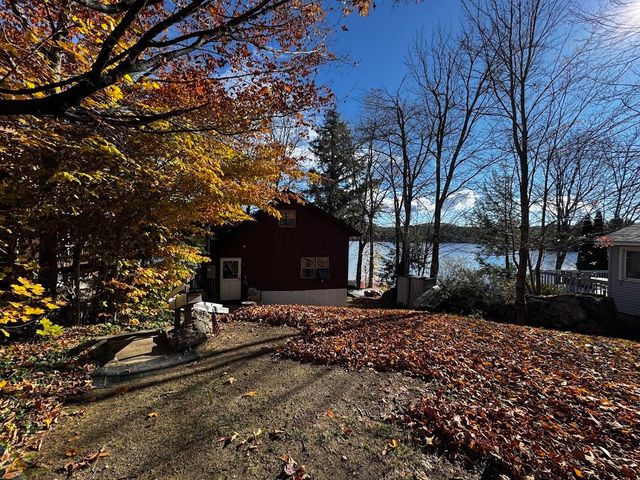 2167 Valley Road, Washington, NH 03280