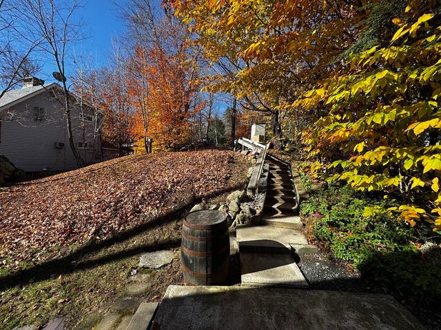 2167 Valley Road, Washington, NH 03280