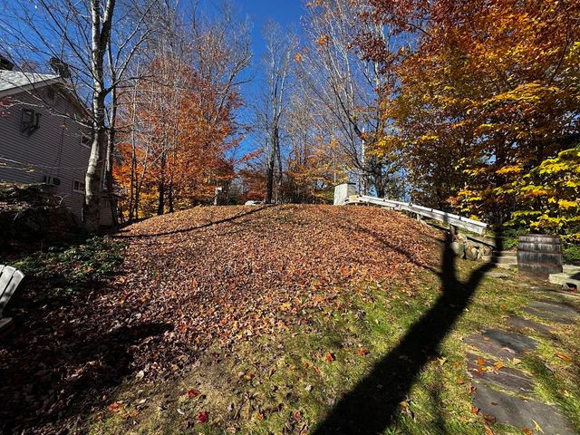 2167 Valley Road, Washington, NH 03280