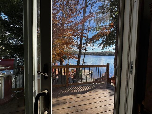 2167 Valley Road, Washington, NH 03280