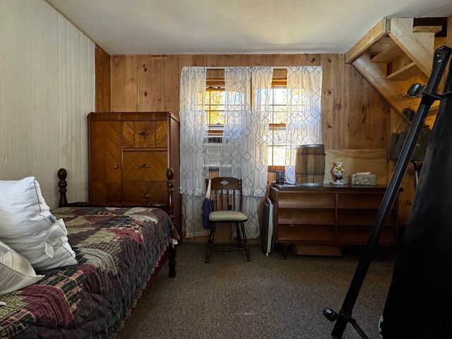 2167 Valley Road, Washington, NH 03280