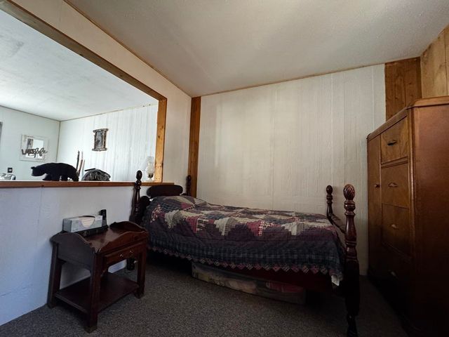 2167 Valley Road, Washington, NH 03280