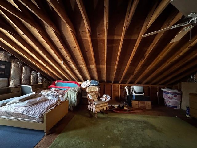 2167 Valley Road, Washington, NH 03280