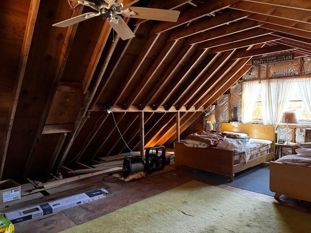 2167 Valley Road, Washington, NH 03280