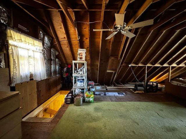 2167 Valley Road, Washington, NH 03280