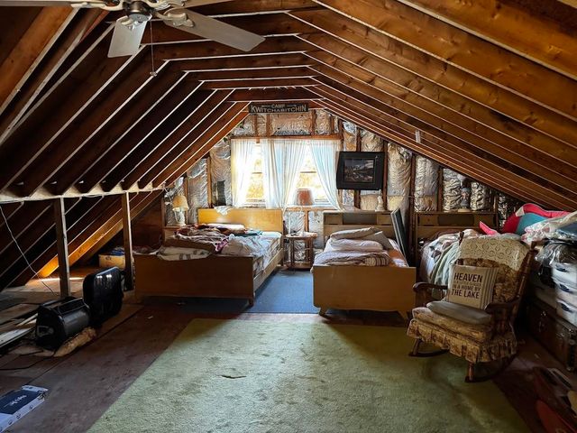 2167 Valley Road, Washington, NH 03280