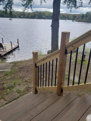 2167 Valley Road, Washington, NH 03280
