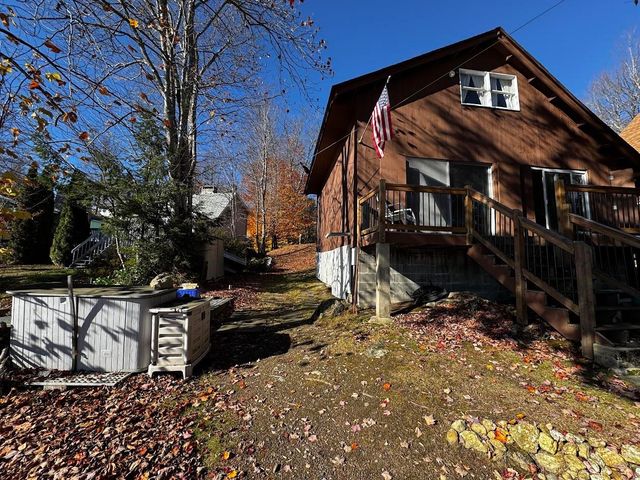 2167 Valley Road, Washington, NH 03280