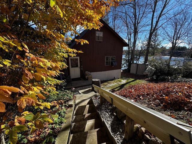 2167 Valley Road, Washington, NH 03280