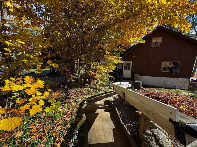 2167 Valley Road, Washington, NH 03280