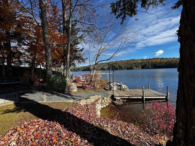 2167 Valley Road, Washington, NH 03280