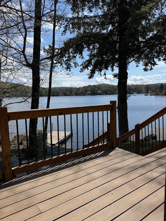 2167 Valley Road, Washington, NH 03280