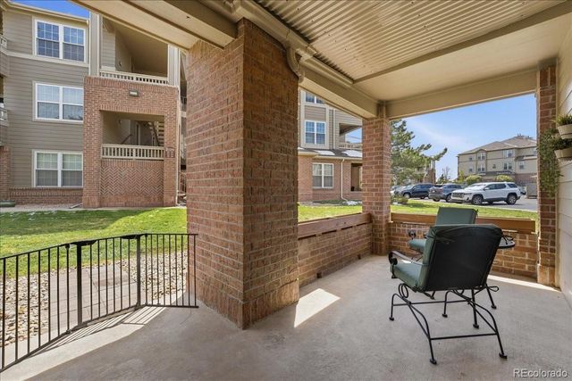 12888 Ironstone Way 104, Parker, CO 80134