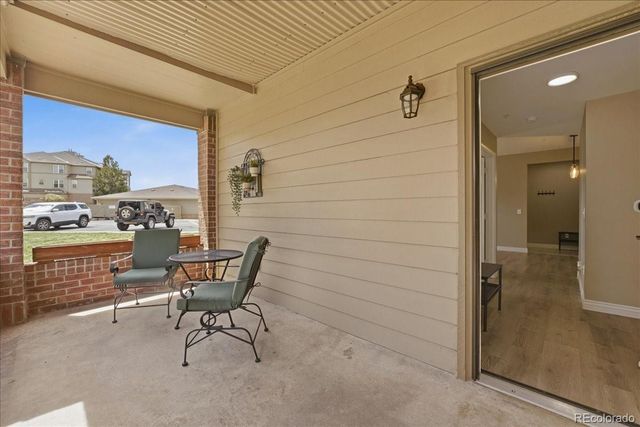 12888 Ironstone Way 104, Parker, CO 80134