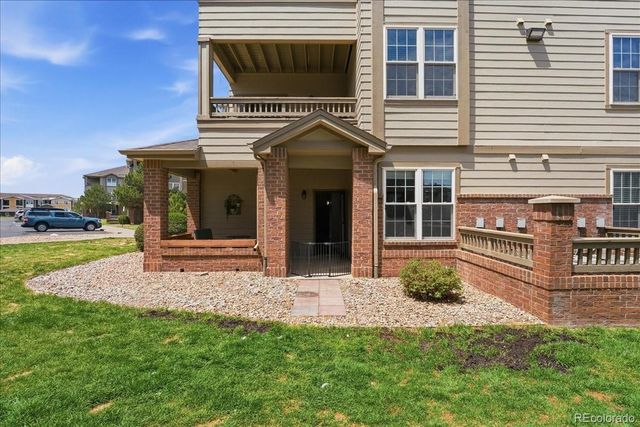 12888 Ironstone Way 104, Parker, CO 80134