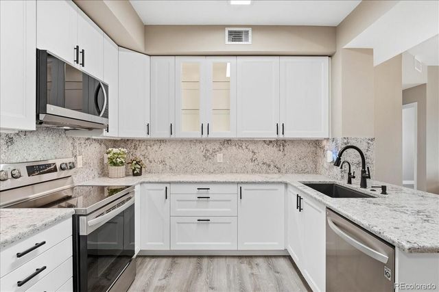 12888 Ironstone Way 104, Parker, CO 80134
