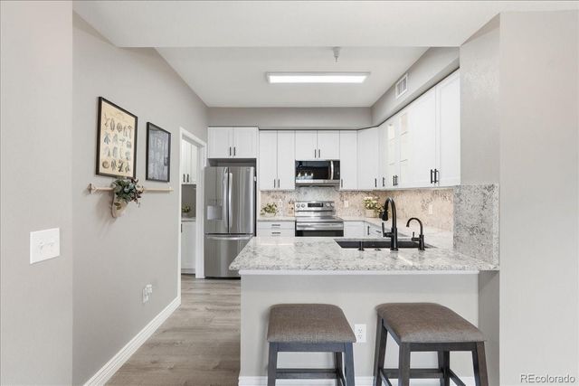 12888 Ironstone Way 104, Parker, CO 80134