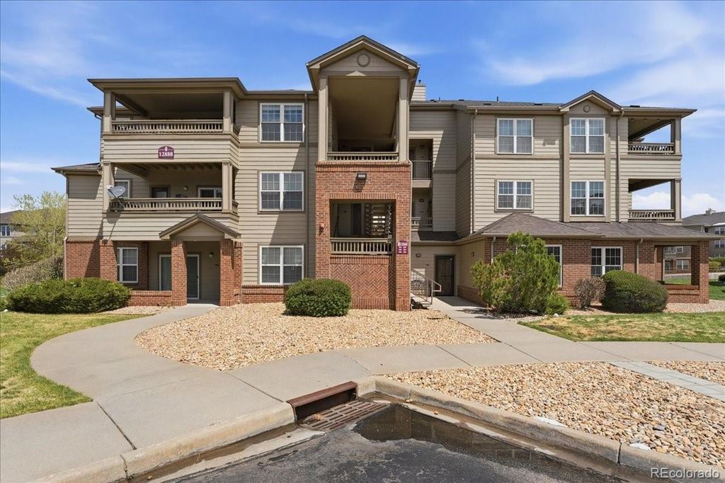 12888 Ironstone Way 104, Parker, CO 80134