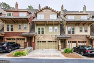 845 Millwork Circle, Johns Creek, GA 30097