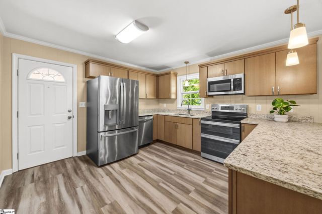 11 Fontana Drive, Greenville, SC 29609