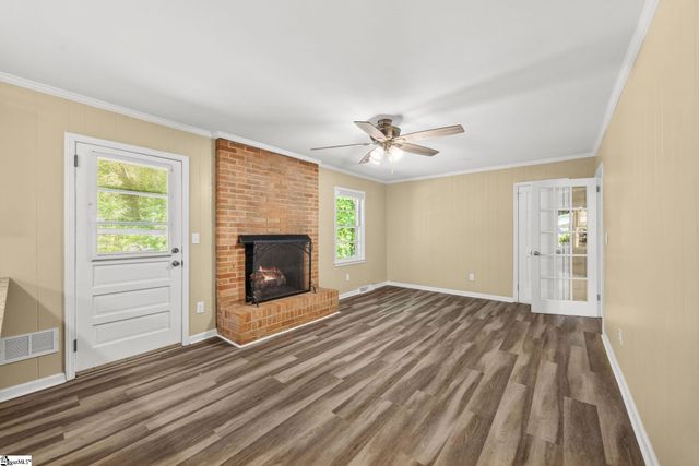 11 Fontana Drive, Greenville, SC 29609