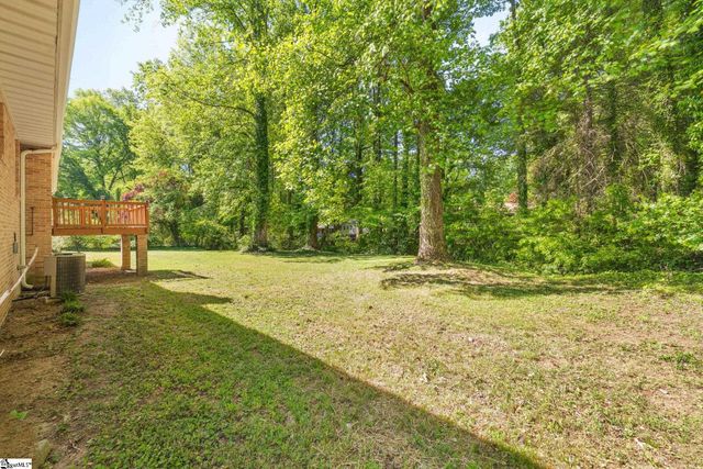 11 Fontana Drive, Greenville, SC 29609