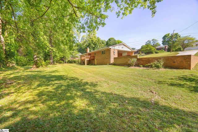 11 Fontana Drive, Greenville, SC 29609