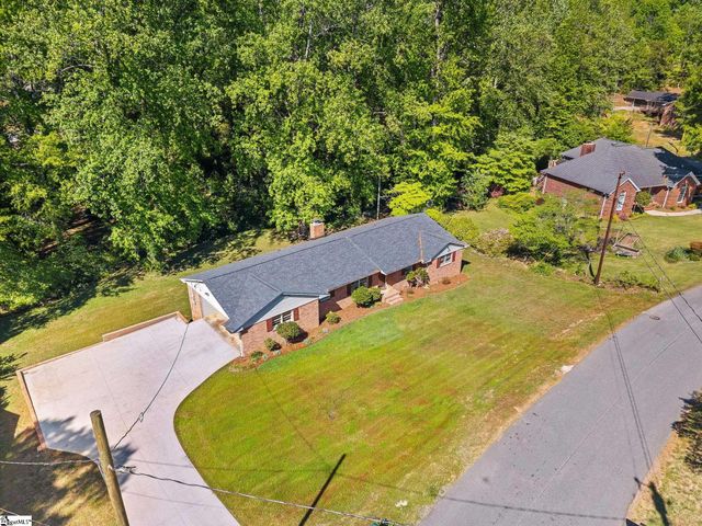 11 Fontana Drive, Greenville, SC 29609