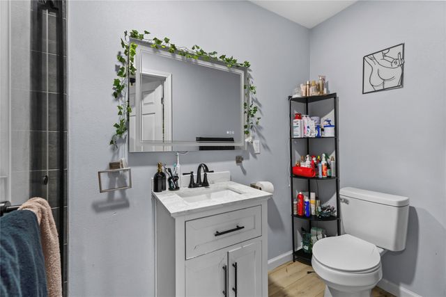 8128 Newman Drive, North Richland Hills, TX 76180