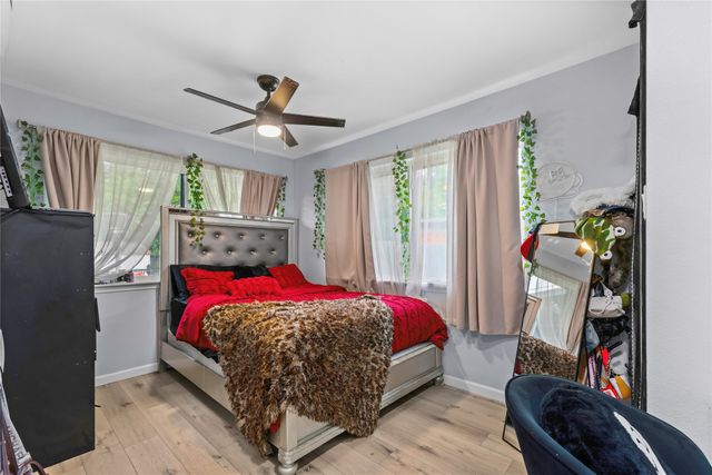 8128 Newman Drive, North Richland Hills, TX 76180