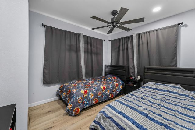 8128 Newman Drive, North Richland Hills, TX 76180