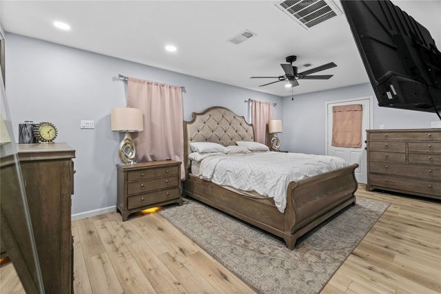 8128 Newman Drive, North Richland Hills, TX 76180