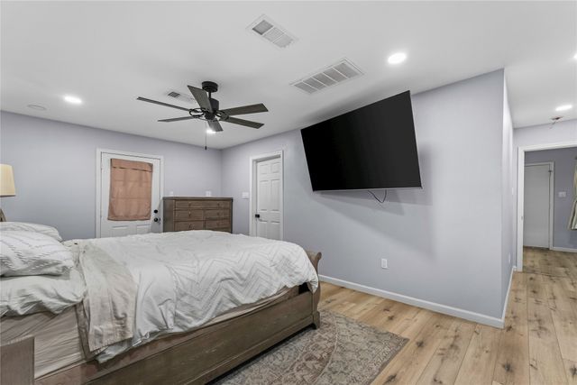 8128 Newman Drive, North Richland Hills, TX 76180