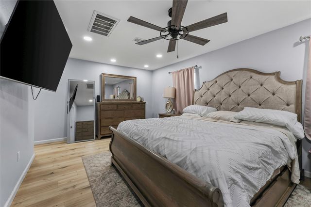 8128 Newman Drive, North Richland Hills, TX 76180