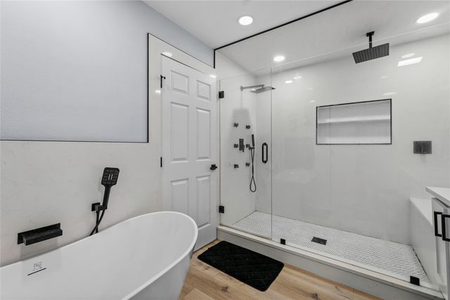 8128 Newman Drive, North Richland Hills, TX 76180