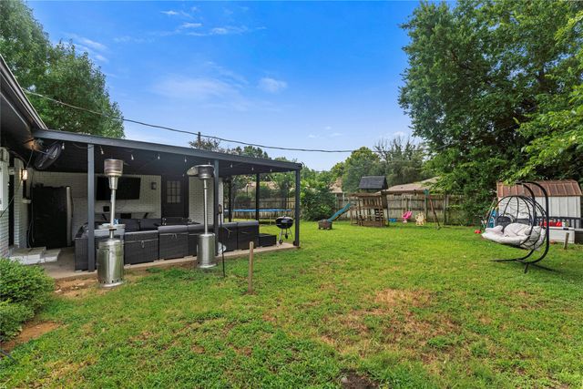 8128 Newman Drive, North Richland Hills, TX 76180