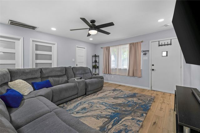 8128 Newman Drive, North Richland Hills, TX 76180
