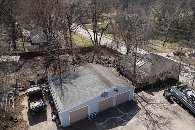 2707 Maple Avenue, Leavenworth, KS 66048