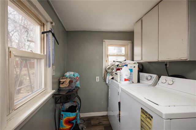 2707 Maple Avenue, Leavenworth, KS 66048