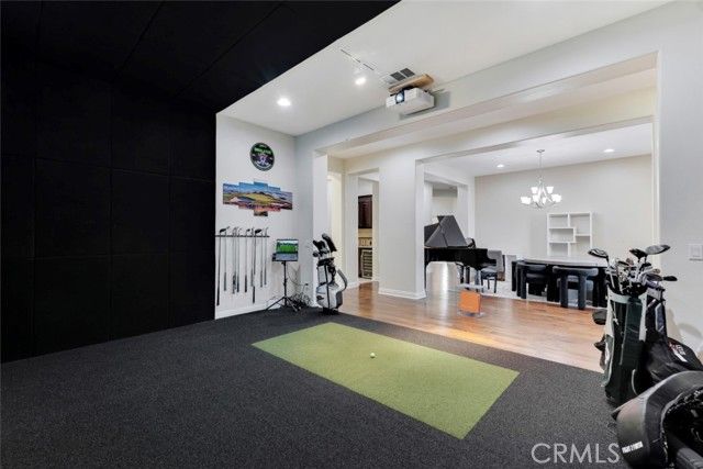 12826 Via Donatello, Porter Ranch (los Angeles), CA 91326