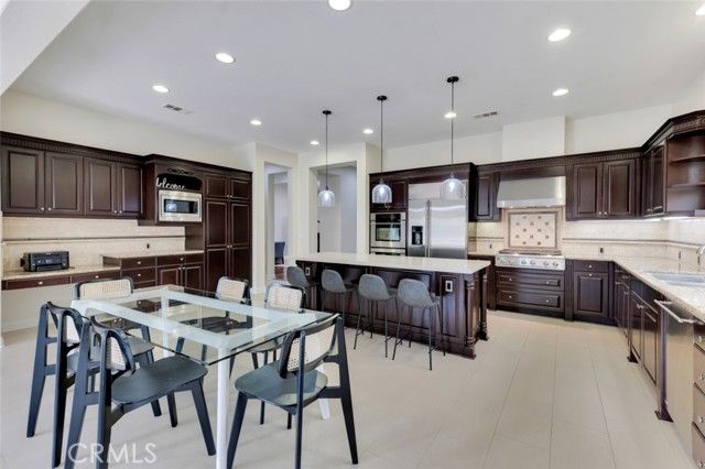 12826 Via Donatello, Porter Ranch (los Angeles), CA 91326