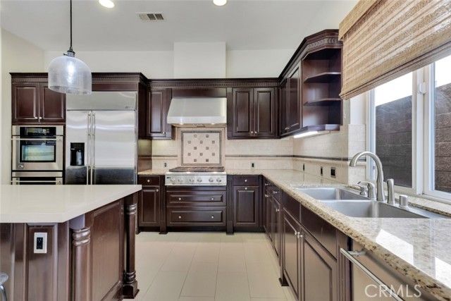 12826 Via Donatello, Porter Ranch (los Angeles), CA 91326