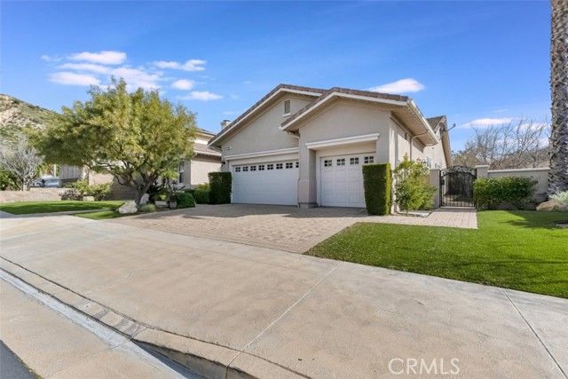 12826 Via Donatello, Porter Ranch (los Angeles), CA 91326