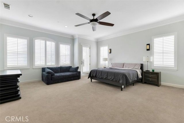 12826 Via Donatello, Porter Ranch (los Angeles), CA 91326