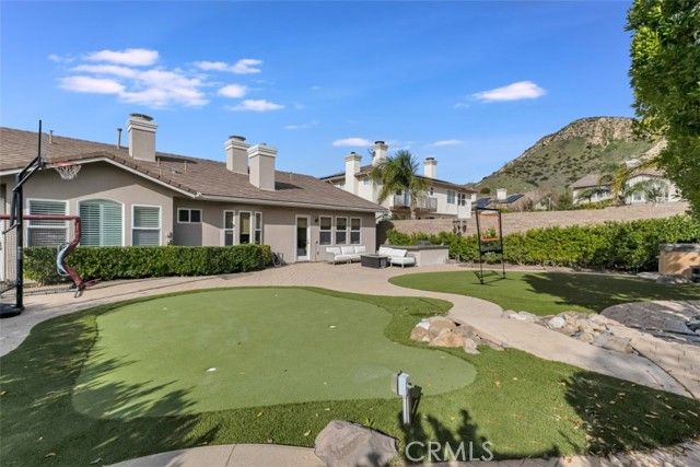 12826 Via Donatello, Porter Ranch (los Angeles), CA 91326