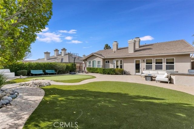 12826 Via Donatello, Porter Ranch (los Angeles), CA 91326