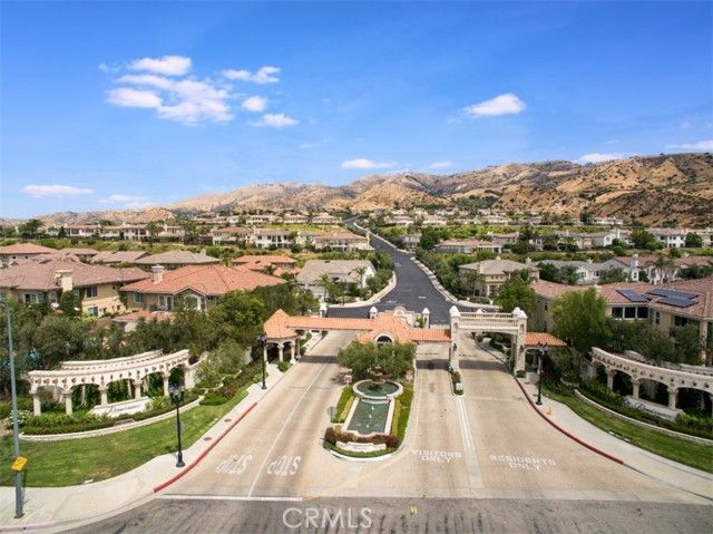 12826 Via Donatello, Porter Ranch (los Angeles), CA 91326