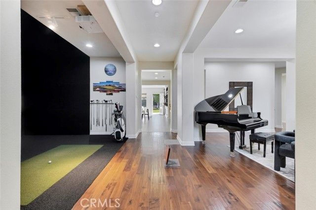 12826 Via Donatello, Porter Ranch (los Angeles), CA 91326