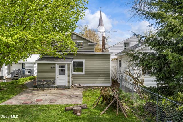 45 Pearl Street, Schuylerville, NY 12871